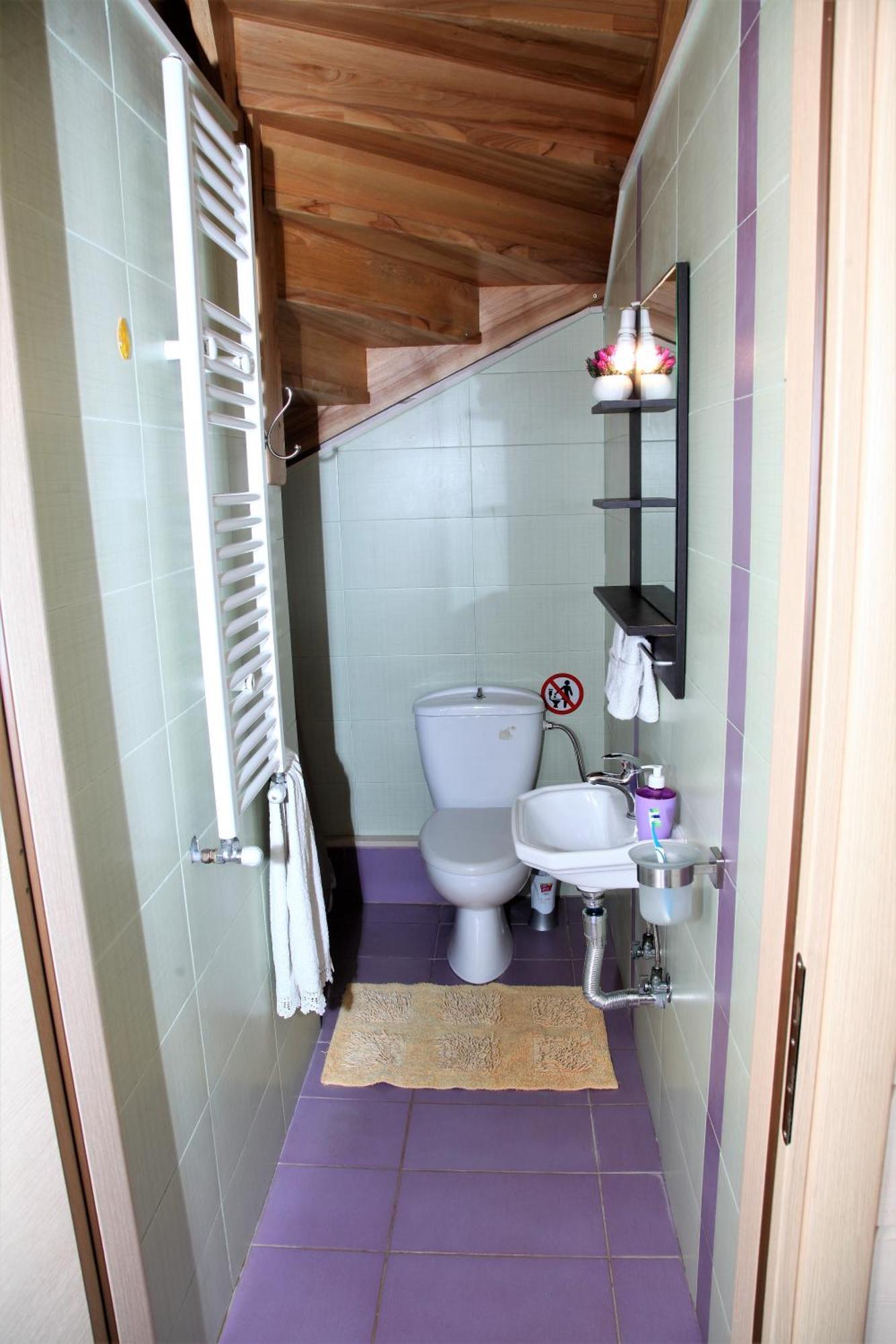 Villa Wooden House Preveza Esterno foto