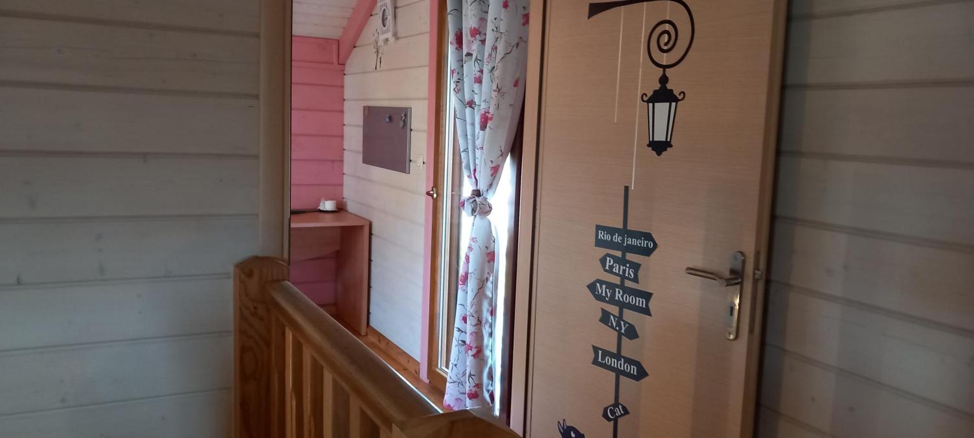Villa Wooden House Preveza Esterno foto