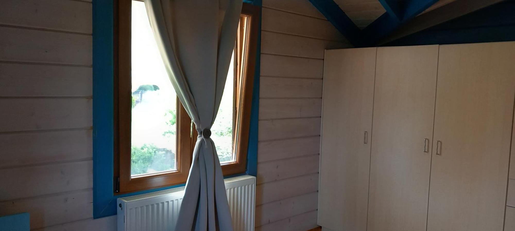 Villa Wooden House Preveza Esterno foto